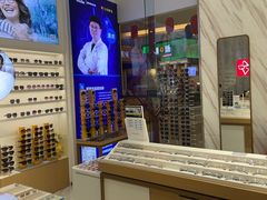 -宝岛眼镜(金桥国际广场店)