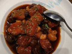 -鲁菜根·泰安菜(万达店)