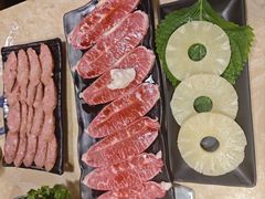 -玲姐吉祥齐市烤肉