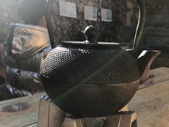 -田德能咖啡博物馆