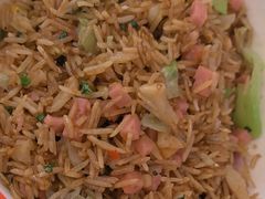 -萝卜向南·湘西泡菜·腊味炒饭(星河coco city店)