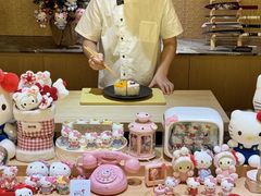 -松临·铁板烧&Omakase(神农店)