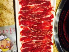 -潮汕牛肉火锅(铁西店)