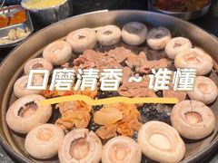 -真熙家牛排烤肉无限续(百脑汇店)