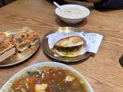 -小豆海棠(人民南路店)