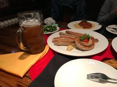 -申德勒加油站餐厅(三里屯北小街店)