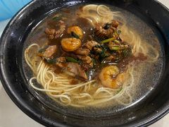 -老地方面馆(思南路店)