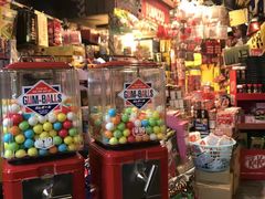 -台场一丁目商店街