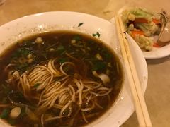 -水仙拉面(水仙街店)