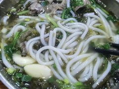 -贵州特色羊肉粉(北岸印象店)