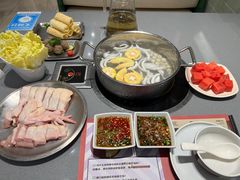 -椰小鸡·琼州糟粕醋(美兰缤纷城店)