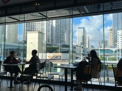 -麦当劳(世贸店)