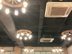 -海岛八号龙虾烧烤田鸡(蓝天路总店)