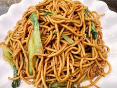-毛胡子牛羊餐馆(武宁路店)