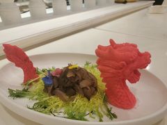 -东北大厦酒店(沈阳北站青年大街店)