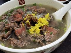 -潮镇老尾牛杂(环城西路店)