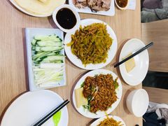 -姥家春饼店(漳州二路店)