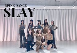 -SPink舞蹈