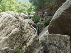 -云台山风景名胜区