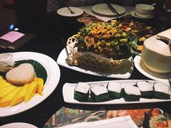 -金厨泰国餐厅·全泰籍厨师料理(拱北店)