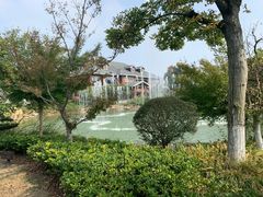 -洛漾舸船宴餐厅(洛漾半岛店)