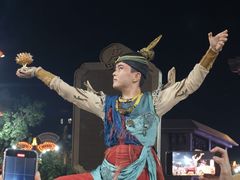-大唐不夜城贞观广场