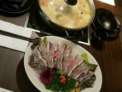 -老翡翠 Old Crystal Jade Restaurant