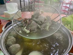 -蔡社牛肉城(龙湖店)