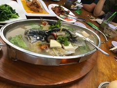 -無招牌海鮮(芽笼店)