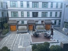 -北京崇文门桔子水晶酒店