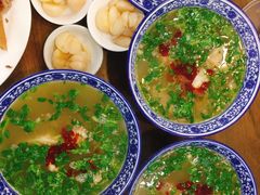 -老白家水盆羊肉