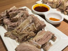 -贯贯吉·清真餐厅(浙江中路店)