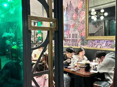-新白鹿餐厅(爱琴海购物中心店)