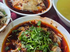 -老丘丘(较场口店)