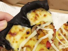 -必胜客(瑞虹店)