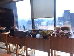 -上海龙之梦万丽酒店