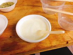 -沙湾姜埋奶(兴新包店)