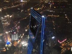 -上海中心大厦
