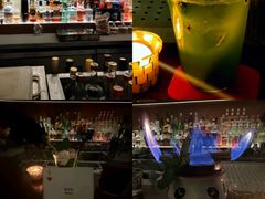 -MAYBE 威士忌 coffee&bar·清吧