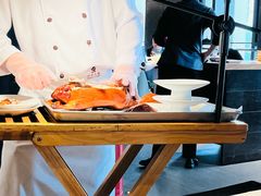 -四季民福烤鸭店(外滩外白渡桥店)