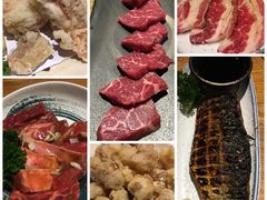-一牛道炭火烧肉居酒屋(椒江店)