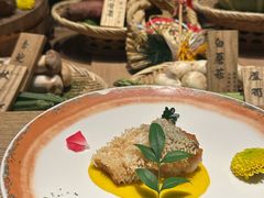 -本源食集 日式烧肉·炉端烧(东海缤纷店)