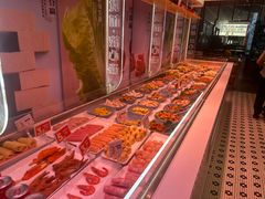 -福客·现熬鸡汤麻辣烫(天安云谷店)