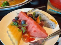 -新天世纪中餐厅