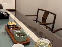 -沐春秋茶书院·茶室.茶馆.商务包房(知春路店)