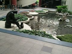 android_upload_pic-上海波特曼丽思卡尔顿酒店