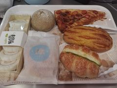 -顶东面包花园·生日蛋糕(香榭丽店)