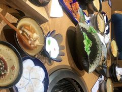 -炎蔵牛舌烤肉
