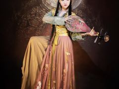 -九月鹰飞汉服摄影工作室