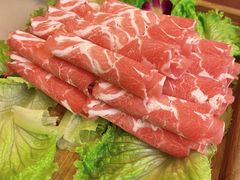 -惠丰涮肉馆(德宝新园店)